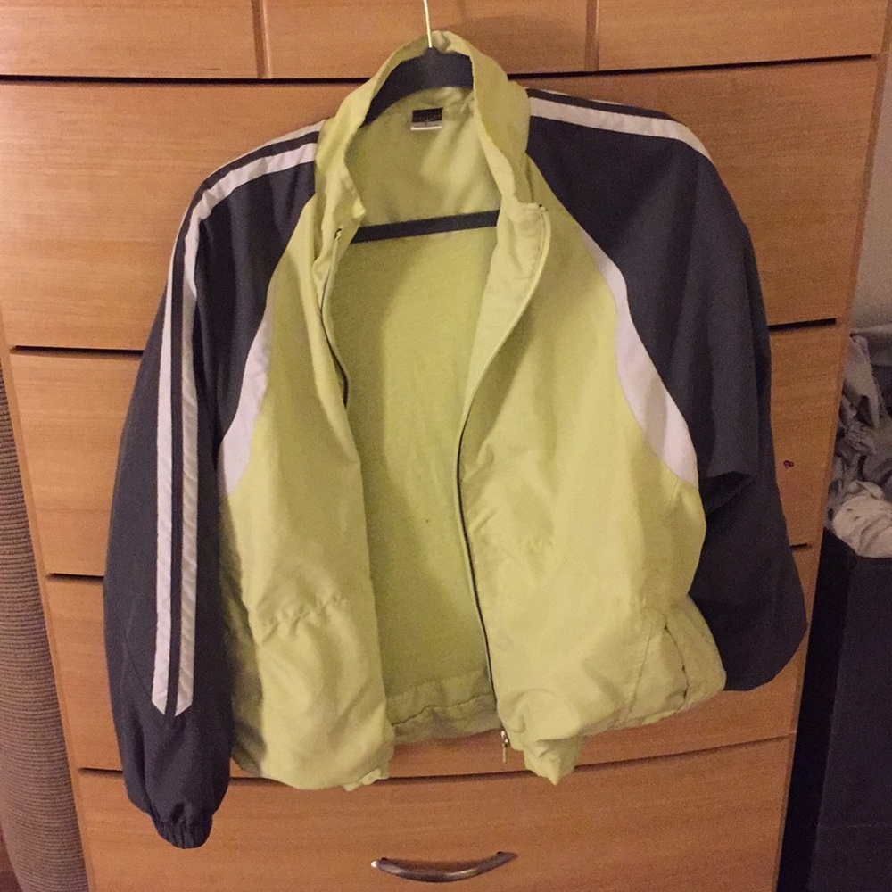 Jacket